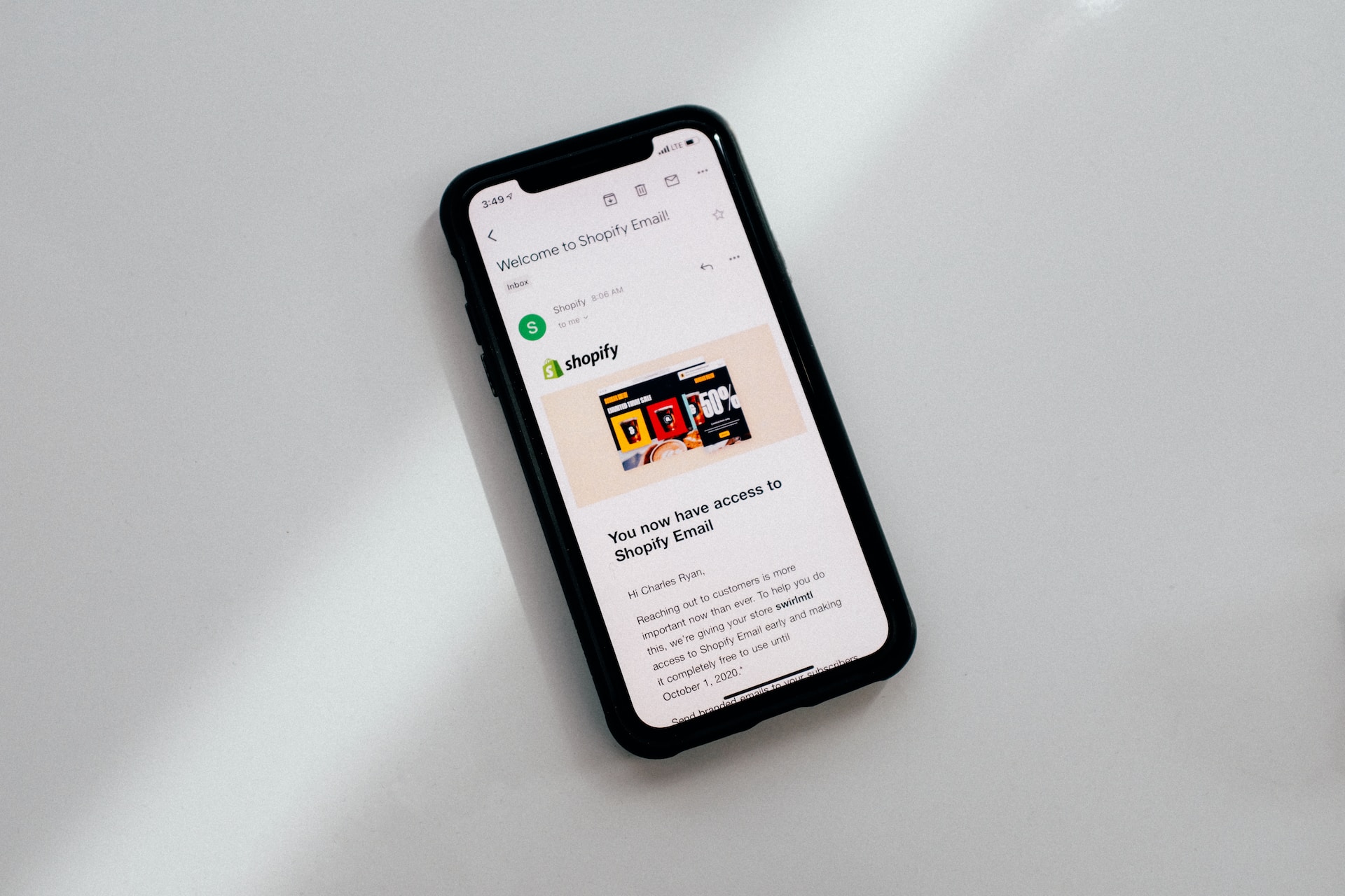 Customize and Optimize Your Email Templates